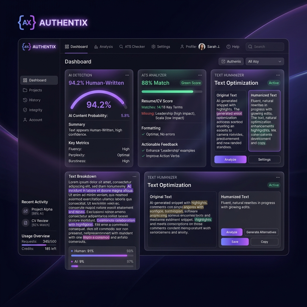Authentix