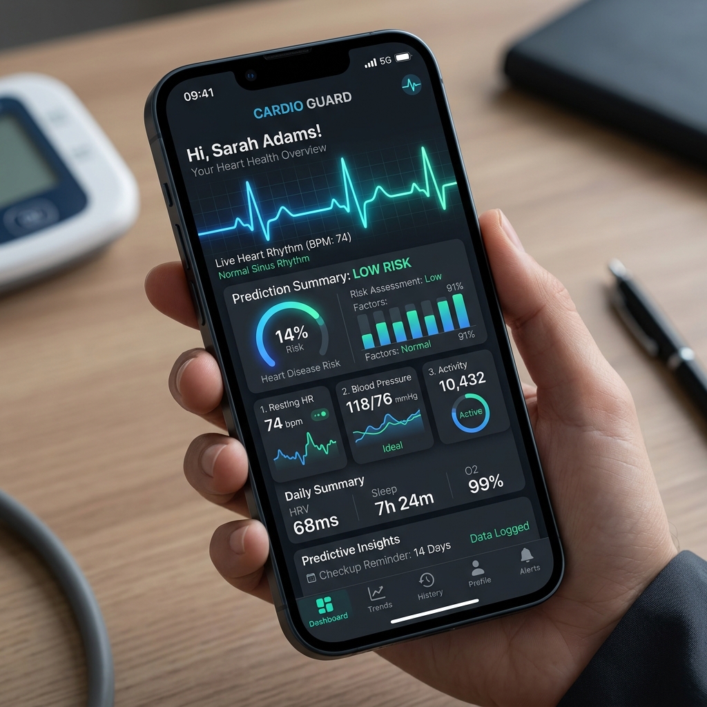 CardioGuard